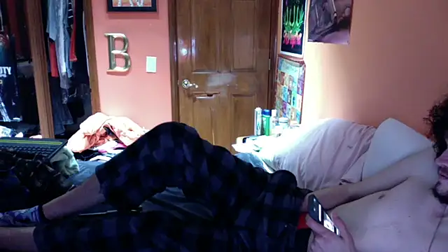 Snapshot of Teddy4420 chatting on March 29, 2026, 2:02 am Teddy4420 online show from March 29, 2026, 2:02 am