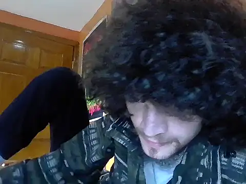 Snapshot of Teddy4420 chatting on April 3, 2026, 10:16 pm Teddy4420 online show from April 3, 2026, 10:16 pm