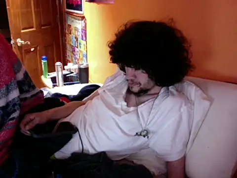 Snapshot of Teddy4420 chatting on April 5, 2026, 8:10 am Teddy4420 online show from April 5, 2026, 8:10 am