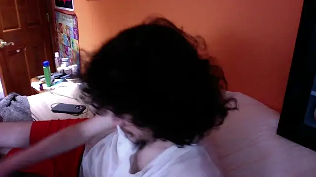 Snapshot of Teddy4420 chatting on April 2, 2026, 6:36 pm Teddy4420 online show from April 2, 2026, 6:36 pm