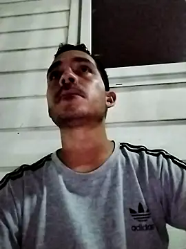 Gabriel leon33 online show from April 2, 2026, 5:47 am