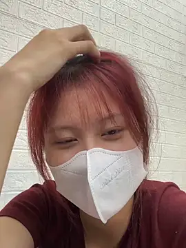 Bethiencute online show from April 20, 2026, 9:12 am