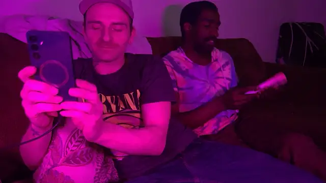 DavidEugeneOr online show from April 15, 2026, 11:27 am