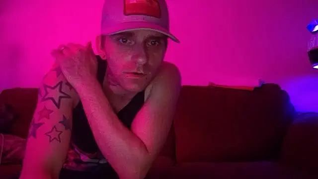 DavidEugeneOr online show from April 8, 2026, 6:48 am