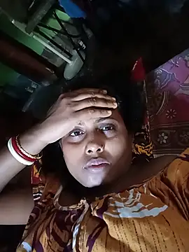 Snapshot of puja560 chatting on July 1, 2026, 10:04 am puja560 online show from July 1, 2026, 10:04 am