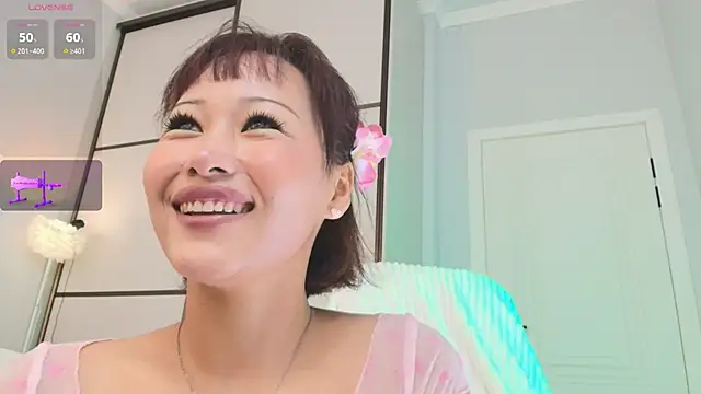Snapshot of hangiho chatting on June 8, 2026, 3:07 am hangiho online show from June 8, 2026, 3:07 am