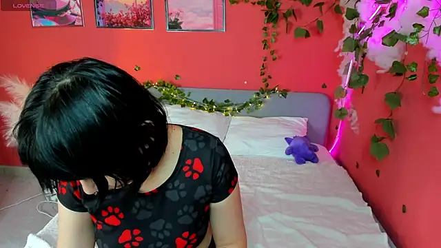 Snapshot of Amelia_goth chatting on April 15, 2026, 7:58 pm Amelia goth online show from April 15, 2026, 7:58 pm