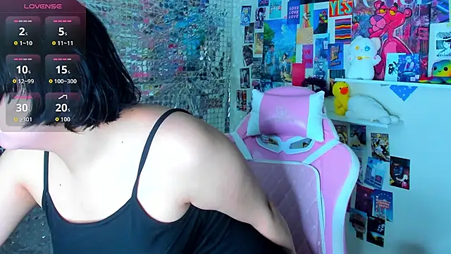 Snapshot of Amelia_goth chatting on April 2, 2026, 12:45 pm Amelia goth online show from April 2, 2026, 12:45 pm