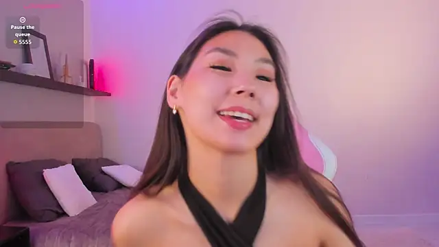 LexieLee online show from June 26, 2026, 2:39 am