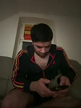 Snapshot of JackySexyy chatting on April 4, 2026, 10:38 pm JackySexyy online show from April 4, 2026, 10:38 pm