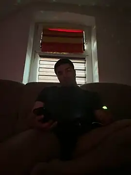 Snapshot of JackySexyy chatting on April 1, 2026, 5:43 pm JackySexyy online show from April 1, 2026, 5:43 pm