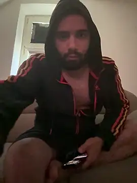JackySexyy online show from May 28, 2026, 1:50 pm