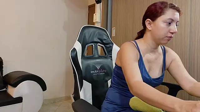 Julietta mx online show from March 30, 2026, 7:15 pm