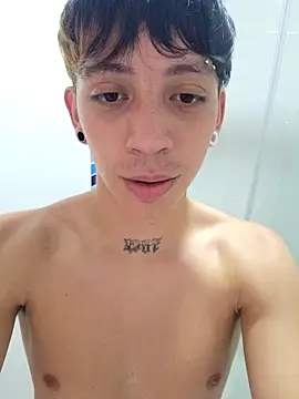 smokeBlast online show from April 19, 2026, 6:10 pm