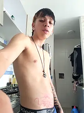 smokeBlast online show from April 8, 2026, 7:26 pm