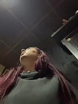 vitoria bell online show from March 31, 2026, 2:02 am