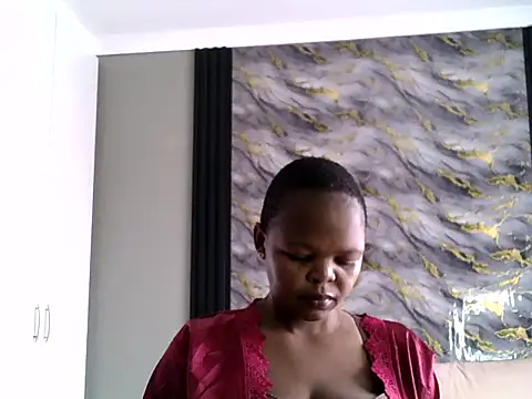 BustyBUNNYWORXXX online show from April 13, 2026, 11:03 am