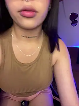 Violetaa pink18 online show from March 31, 2026, 3:36 pm