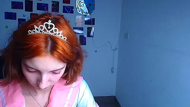 Butterfly Milly online show from April 1, 2026, 2:25 pm