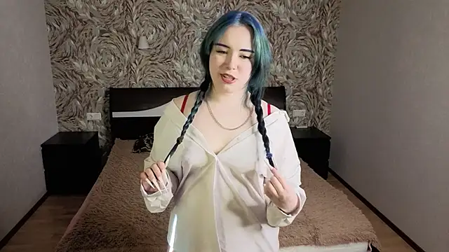 Snapshot of Dory_shu chatting on April 1, 2026, 2:13 am Dory shu online show from April 1, 2026, 2:13 am