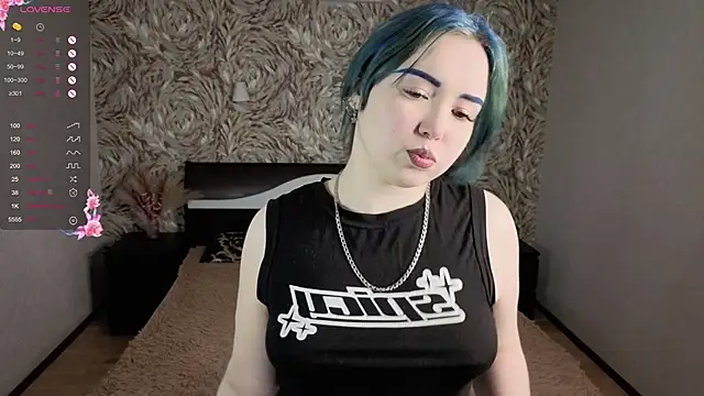 Snapshot of Dory_shu chatting on April 4, 2026, 2:07 am Dory shu online show from April 4, 2026, 2:07 am