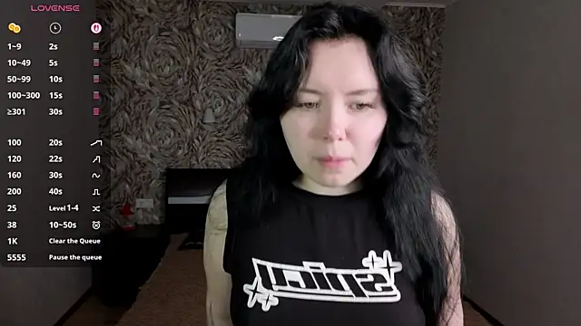 Snapshot of Dory_shu chatting on April 13, 2026, 2:37 am Dory shu online show from April 13, 2026, 2:37 am