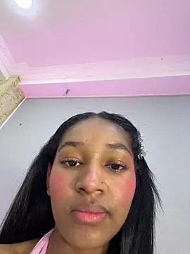 Snapshot of Angelicamayson chatting on May 16, 2026, 11:09 am Angelicamayson online show from May 16, 2026, 11:09 am