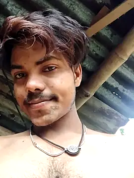 luck00y online show from April 12, 2026, 1:31 am