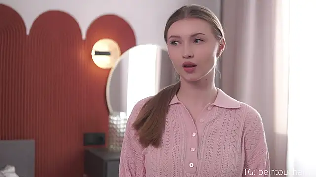 JoseCurleyhair online show from April 16, 2026, 2:07 pm