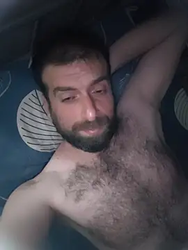 Ammarcuming online show from April 20, 2026, 9:38 pm