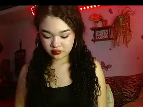 angel lust1 online show from April 3, 2026, 1:01 am