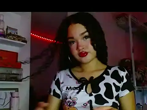 angel lust1 online show from May 19, 2026, 9:44 pm