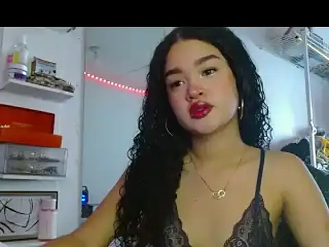 angel lust1 online show from May 26, 2026, 8:51 pm