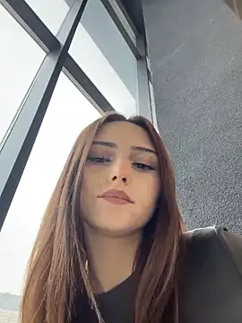 AnitaFly online show from March 31, 2026, 11:56 am