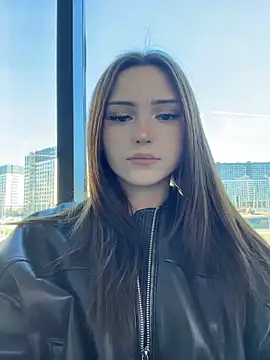 AnitaFly online show from April 10, 2026, 11:06 am