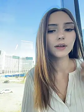 AnitaFly online show from April 11, 2026, 12:09 pm