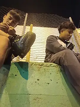 TwoMuchFun11 online show from April 2, 2026, 1:46 am