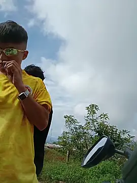 TwoMuchFun11 online show from March 29, 2026, 1:57 pm