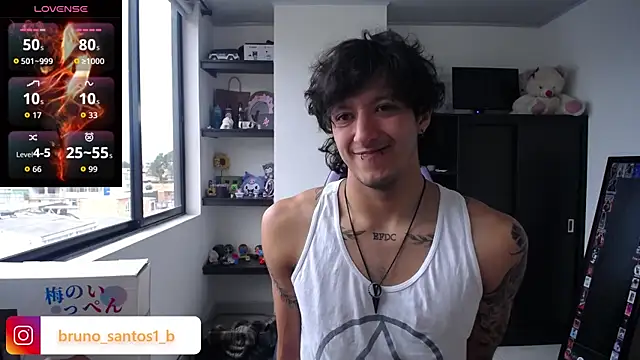 Snapshot of Bruno_santos1 chatting on July 16, 2026, 1:08 pm Bruno santos1 online show from July 16, 2026, 1:08 pm