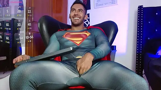 romanpearce  online show from April 28, 2026, 8:24 pm