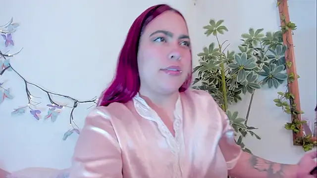 Snapshot of AfroditaVega_ chatting on March 27, 2026, 5:58 pm AfroditaVega online show from March 27, 2026, 5:58 pm