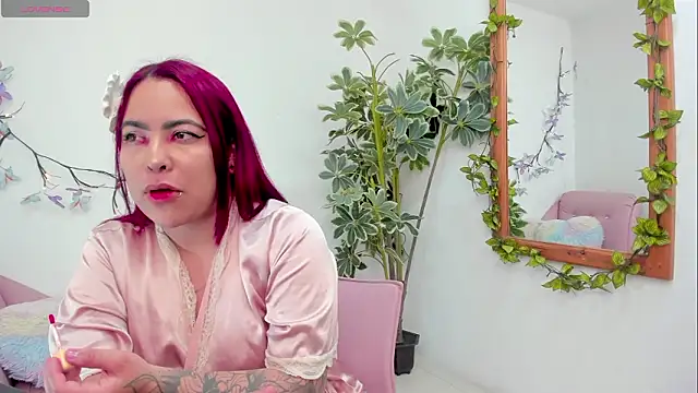 Snapshot of AfroditaVega_ chatting on March 26, 2026, 5:55 pm AfroditaVega online show from March 26, 2026, 5:55 pm