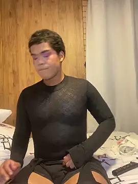 Sweet Darius online show from March 25, 2026, 7:19 am