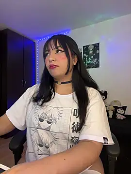 Hinataaa  online show from March 27, 2026, 6:11 am