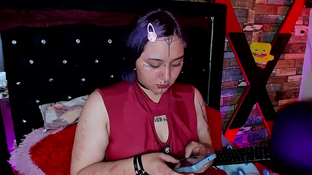 fresa Wafflera online show from May 24, 2026, 4:01 am