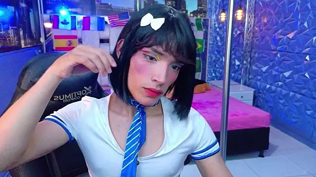 Snapshot of IsaacNovaa chatting on June 11, 2026, 8:06 pm IsaacNovaa online show from June 11, 2026, 8:06 pm