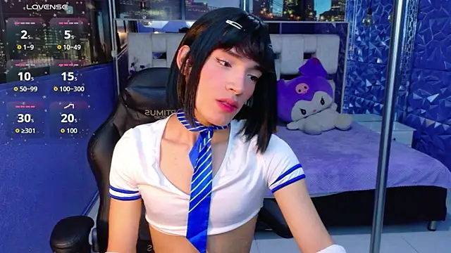Snapshot of IsaacNovaa chatting on May 23, 2026, 7:46 pm IsaacNovaa online show from May 23, 2026, 7:46 pm