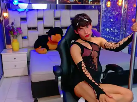 IsaacNovaa online show from April 2, 2026, 7:20 pm