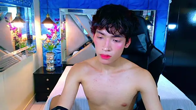 IsaacNovaa online show from March 28, 2026, 7:15 pm