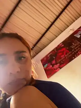 MeilyMuse Maximus online show from April 17, 2026, 4:43 pm